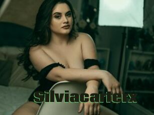 Silviacarterx