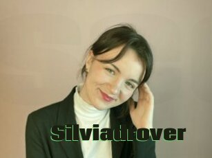 Silviadrover