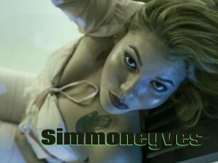 Simmoneyves