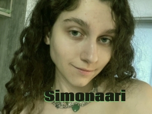 Simonaari