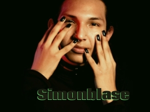 Simonblase