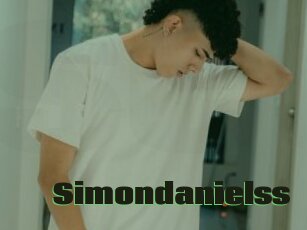 Simondanielss