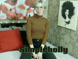Simpleholly