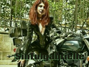 Sinfulgabrielle