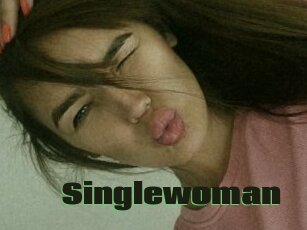 Singlewoman
