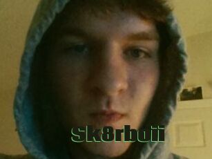 Sk8rboii