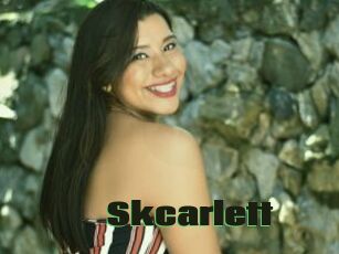 Skcarlett