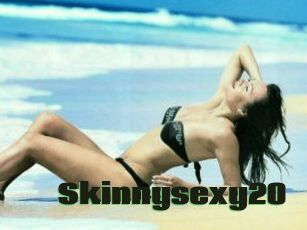Skinnysexy20