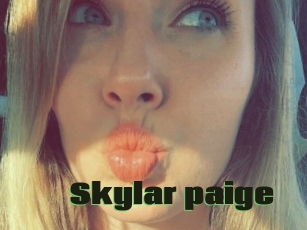 Skylar_paige