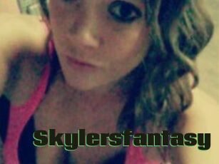 Skylersfantasy