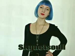 Skynetsoull