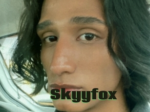 Skyyfox