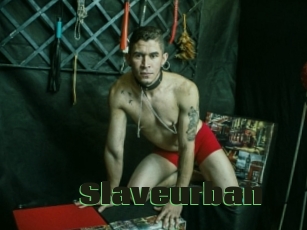 Slaveurban
