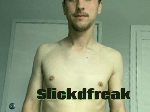 Slickdfreak