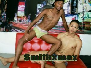 Smithxmax