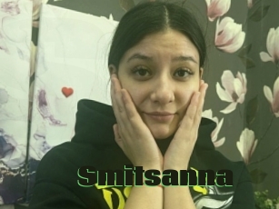 Smitsanna