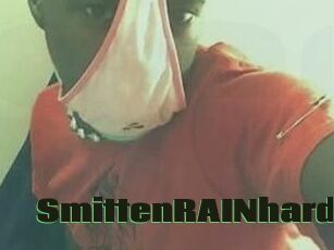 SmittenRAINhard
