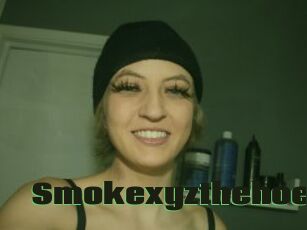 Smokexyzthehoe