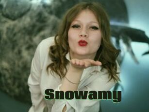 Snowamy