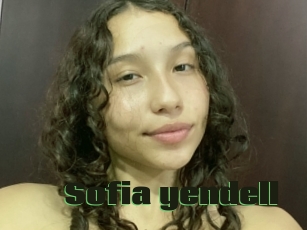 Sofia_yendell