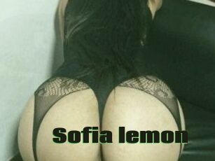 Sofia_lemon