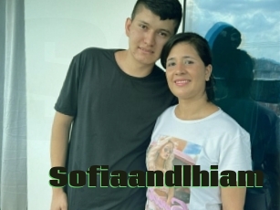 Sofiaandlhiam