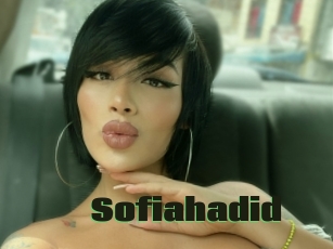 Sofiahadid
