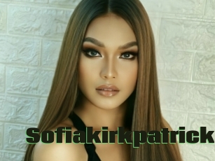 Sofiakirkpatrick