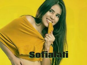 Sofialati