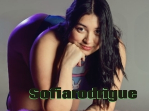 Sofiarodrigue