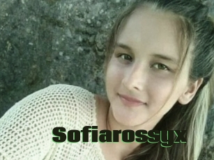 Sofiarossyx