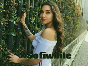 Sofiwhite