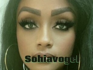 Sohiavogel