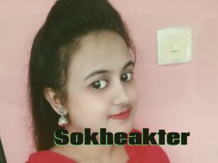 Sokheakter