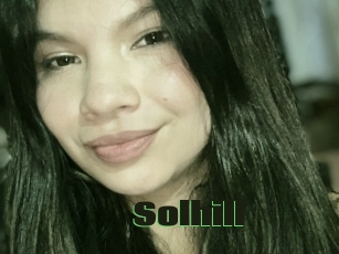 Solhill