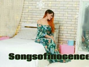 Songsofinocence