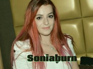 Soniaburn