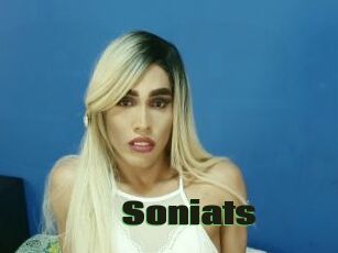 Soniats