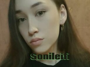 Sonileiti