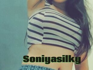 Soniyasilky