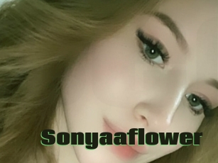 Sonyaaflower