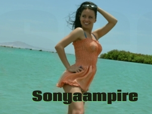 Sonyaampire