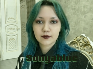 Sonyablue