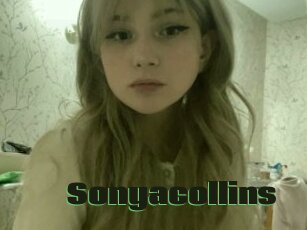 Sonyacollins