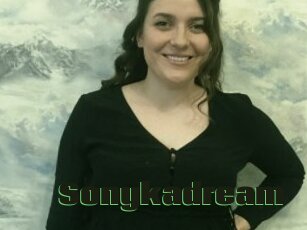 Sonykadream
