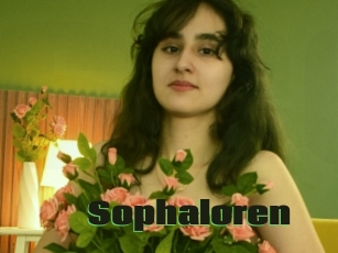 Sophaloren