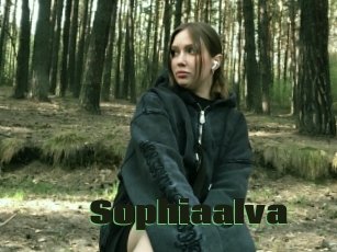 Sophiaalva