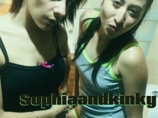Sophiaandkinky