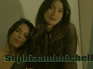 Sophiaandmichelle