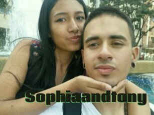Sophiaandtony